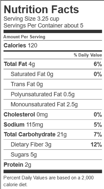 Angie's BOOMCHICKAPOP Light Kettle Corn